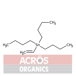 Cyna tributylowa (winylowa), 97% [7486-35-3]