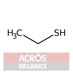 Etanotiol, 99 +% [75-08-1]