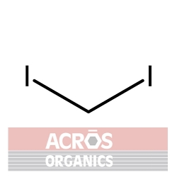 Dijodometan, 99 +%, stabilizowana [75-11-6]
