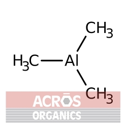 Trimetyloglin, 1,0 M roztwór w heptanie, AcroSeal® [75-24-1]