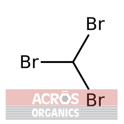 Bromoform, 96%, stabilizowany [75-25-2]