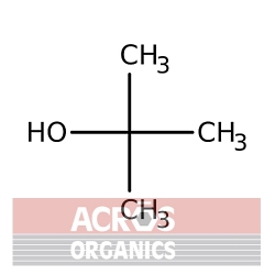 tert-Butanol, 99,5%, do analizy [75-65-0]