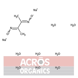 Dimetyloglioksym, oktawodzian soli disodowej, 99% [75006-64-3]