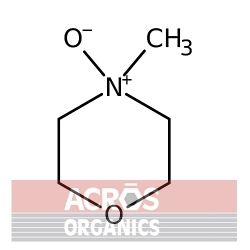 N-tlenek 4-metylomorfoliny, 50% wag. Roztwór w wodzie [7529-22-8]