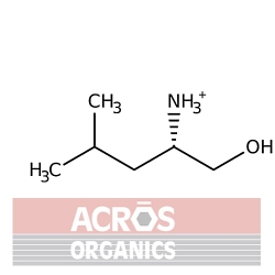 L (+) - Leucinol, 98% [7533-40-6]