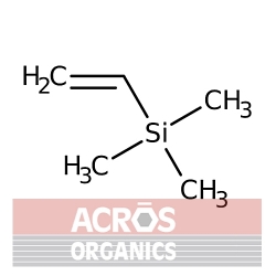 Winylotrimetylosilan, 97% [754-05-2]