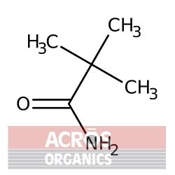 Trimetyloacetamid, 98% [754-10-9]