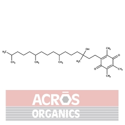 D-alfa-tokoferyrylochinon, 90–95% [7559-04-8]