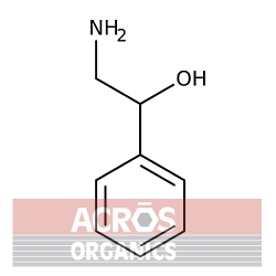 (±) -2-amino-1-fenyloetanol, 98% [7568-93-6]