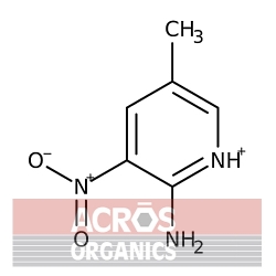 6-amino-5-nitro-3-picolina, 98+% [7598-26-7]