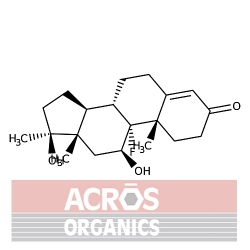 Fluoxymesteron, 97,0-102,0% [76-43-7]
