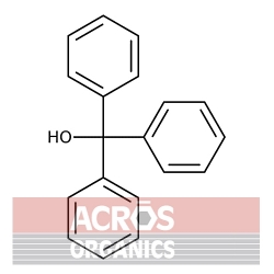 Trifenylometanol, 97% [76-84-6]