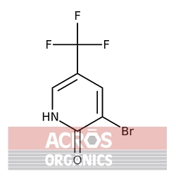 3-Bromo-2-hydroksy-5- (trifluorometylo) pirydyna, 97% [76041-73-1]
