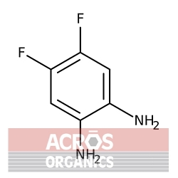 1,2-Diamino-4,5-difluorobenzen, 97% [76179-40-3]