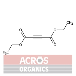 Acetylenodenokarboksylan dietylu, 97% [762-21-0]