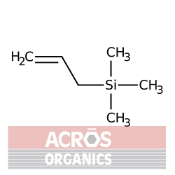 Allyltrimetylosilan, 97% [762-72-1]