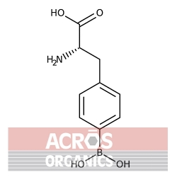 4-Borono-L-fenyloalanina, 97% [76410-58-7]