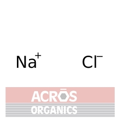 Chlorek sodu, 99,5%, dla biochemii [7647-14-5]