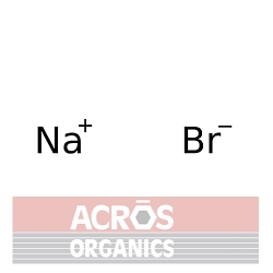 Bromek sodu, odczynnik ACS [7647-15-6]