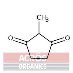 2-Metylo-1,3-cyklopentanedion, 98% [765-69-5]