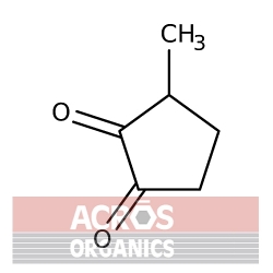 3-Metylo-1,2-cyklopentanedion, 99% [765-70-8]