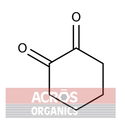 1,2-Cykloheksanodion, 98% [765-87-7]