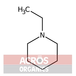 1-Etylopiperydyna, 99% [766-09-6]