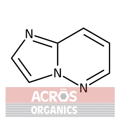 Imidazo [1,2-B] pirydazyna, 98% [766-55-2]