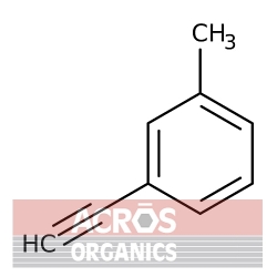 m-Toliloacetylen, 97% [766-82-5]