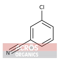 3-Chlorobenzonitryl, 99% [766-84-7]
