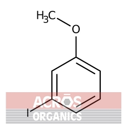 3-Jodoanizol, 97% [766-85-8]
