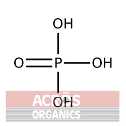 Kwas fosforowy, odczynnik ACS, 85% roztwór w wodzie [7664-38-2]
