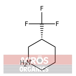 (±)-3-(Trifluorometylo) piperydyna, 98% [768-31-0]