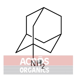 1-Adamantanamina, 96% [768-94-5]