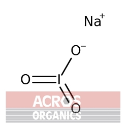 Jodan sodu, 99%, ekstra czysty, odczynnik, proszek [7681-55-2]