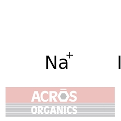 Jodek sodu, 99,999% (zasada metalu śladowego), wyjątkowo czysty [7681-82-5]