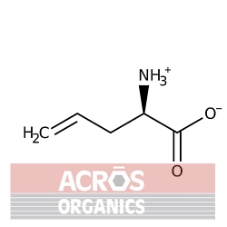 Kwas DL-2-amino-4-pentenowy, 99% [7685-44-1]