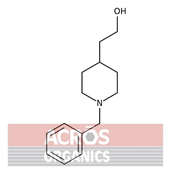 N-Benzylo-4- (2-hydroksyetylo) piperydyna, 97% [76876-70-5]