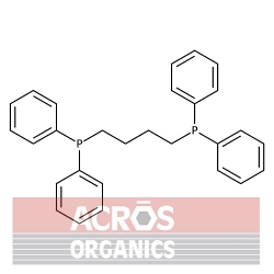 1,4-Bis (difenylofosfino) butan, 98% [7688-25-7]