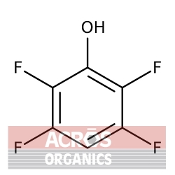 2,3,5,6-Tetrafluorofenol, 98% [769-39-1]