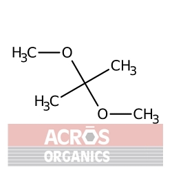 2,2-Dimetoksypropan, 98 +% [77-76-9]