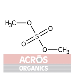 Siarczan dimetylu, 99 +%, AcroSeal® [77-78-1]