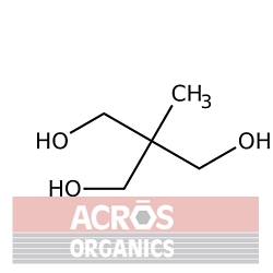 1,1,1-Tris (hydroksymetylo) etan, 97% [77-85-0]