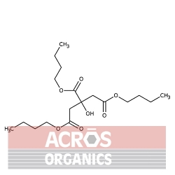 Cytrynian Tributylu, 99 +% [77-94-1]