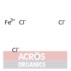 Chlorek żelaza (III), 98%, czysty, bezwodny [7705-08-0]