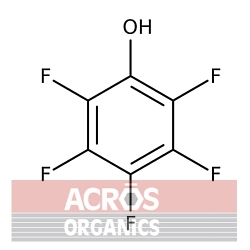 Pentafluorofenol, 99 +% [771-61-9]