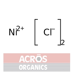 Chlorek niklu (II), 98% [7718-54-9]