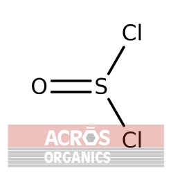 Chlorek tionylu, 99,7% [7719-09-7]