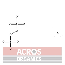 Nadsiarczan potasu, 99 +%, do analizy [7727-21-1]