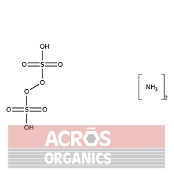 Nadsiarczan amonu, 98 +%, odczynnik ACS [7727-54-0]